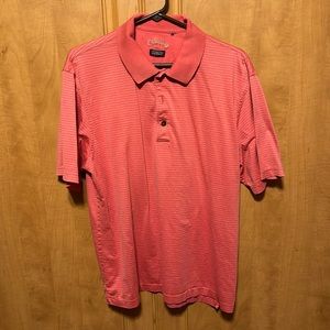 Callaway Golf shirt large men’s